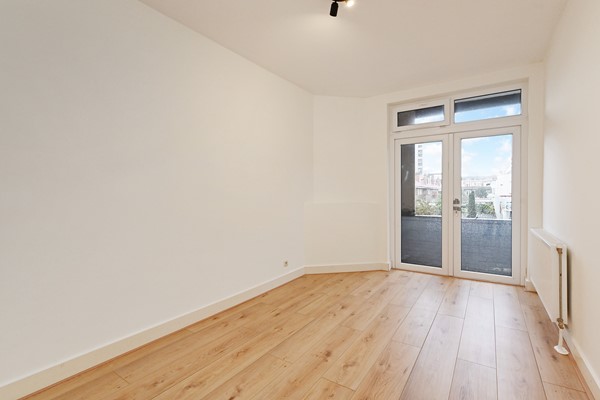 Medium property photo - Sinjeur Semeynsweg 207, 2524 EJ Den Haag